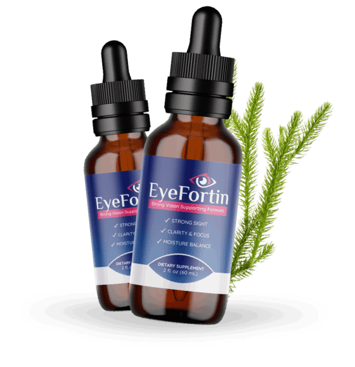Eye Fortin eye Formula