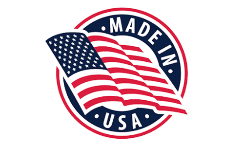 Eye Fortin™ Made In USA